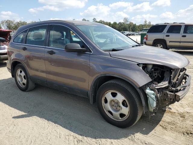 Photo 4 from auction – 2011 HONDA CR-V LX with VIN 5J6RE4H35BL010887