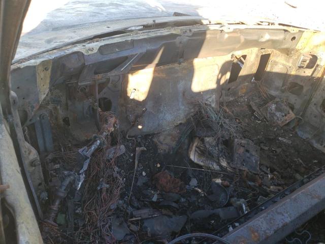 Photo 8 from auction – 1996 FORD F150 with VIN 1FTEF15Y1TLA04070