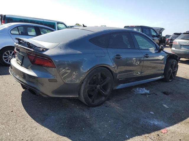 Photo 3 from auction – 2017 AUDI RS7 PRESTI with VIN WUAWAAFC4HN900254