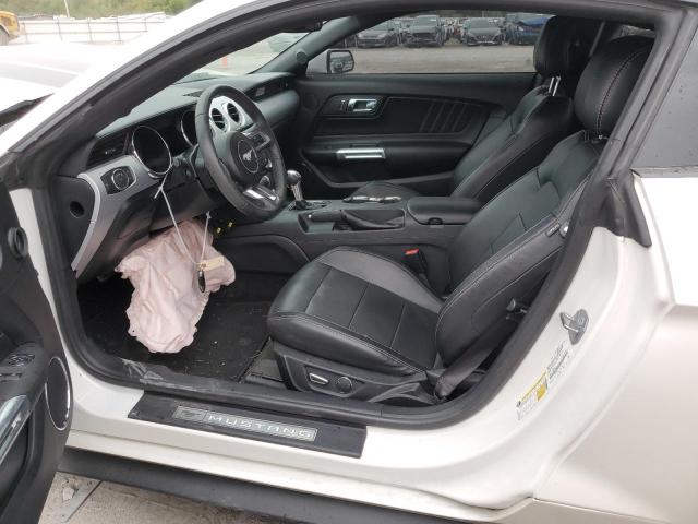 Photo 7 from auction – 2017 FORD MUSTANG with VIN 1FA6P8TH3H5317572