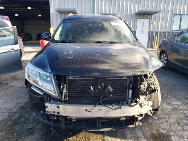 Photo 5 from auction – 2015 NISSAN PATHFINDER with VIN 5N1AR2MM6FC667337