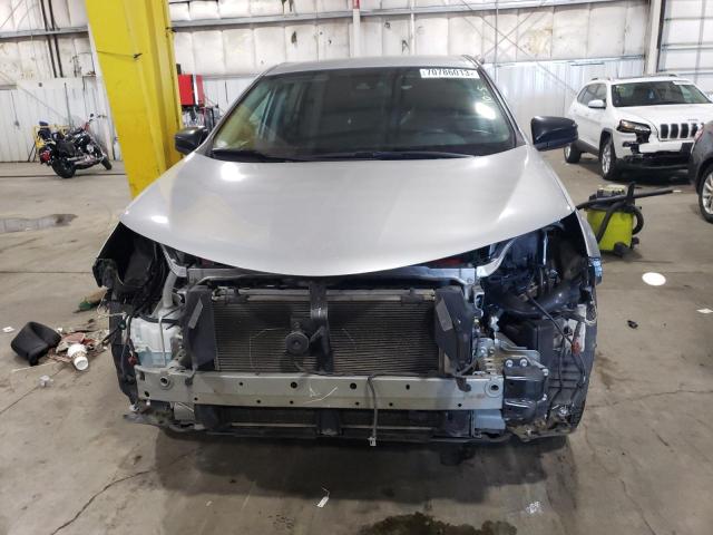 Photo 5 from auction – 2018 TOYOTA RAV4 LE with VIN 2T3BFREV4JW719653