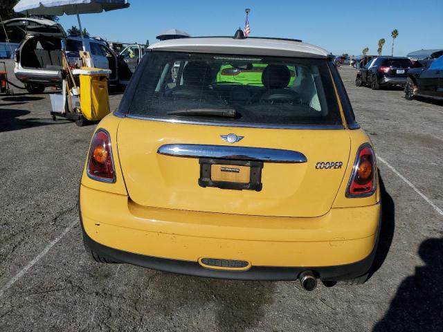 Photo 6 from auction – 2009 MINI COOPER with VIN WMWMF33559TT69714