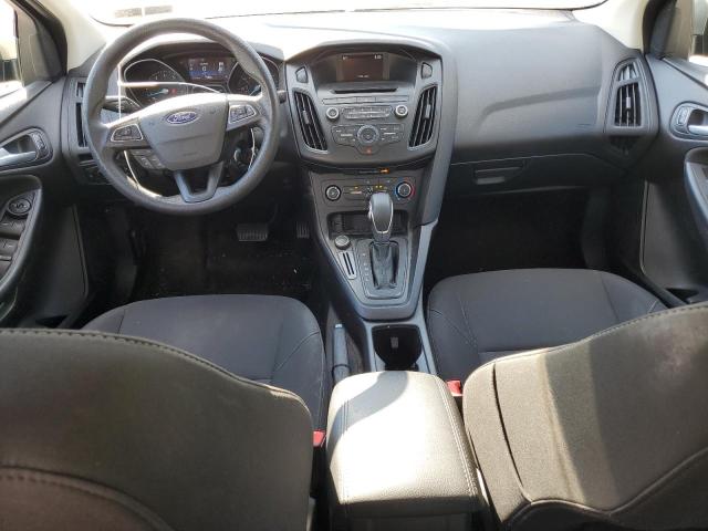 Photo 8 from auction – 2017 FORD FOCUS SE with VIN 1FADP3F2XHL265371