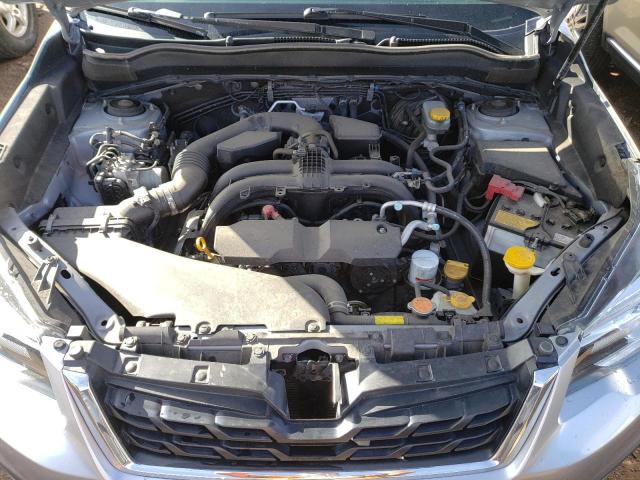 Photo 11 from auction – 2018 SUBARU FORESTER 2 with VIN JF2SJAWC7JH584611