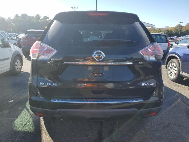 Photo 6 from auction – 2016 NISSAN ROGUE S with VIN KNMAT2MV3GP614717