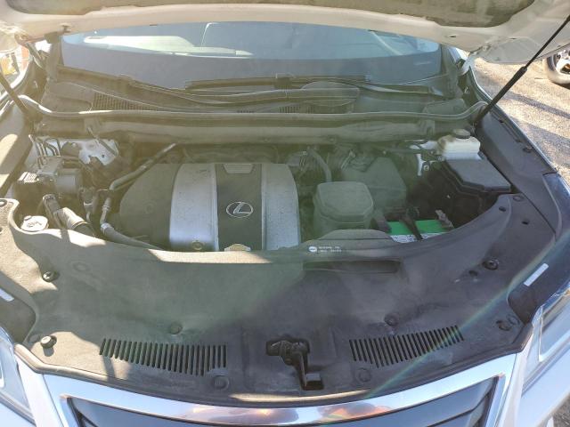 Photo 11 from auction – 2016 LEXUS RX 350 BAS with VIN 2T2BZMCAXGC015661