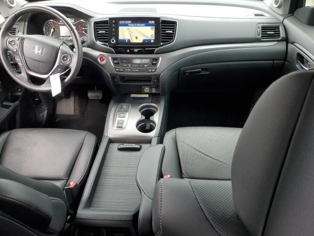 Photo 8 from auction – 2021 HONDA RIDGELINE with VIN 5FPYK3F78MB007750