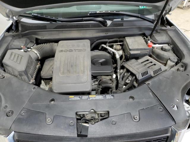 Photo 12 from auction – 2015 GMC TERRAIN SL with VIN 2GKFLWEK9F6237346