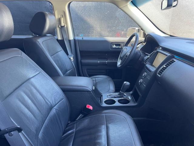Photo 5 from auction – 2015 FORD FLEX SEL with VIN 2FMHK6C87FBA09413