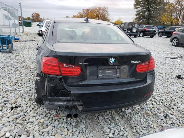 Zdjęcie 6 z aukcji – 2014 BMW 328 XI z VIN WBA3B3C59EJ978740