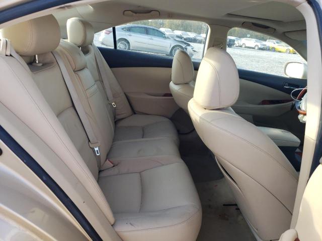 Photo 10 from auction – 2007 LEXUS ES 350 with VIN JTHBJ46G972044528