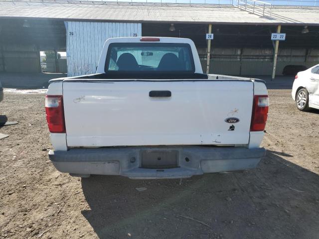 Photo 6 from auction – 2003 FORD RANGER SUP with VIN 1FTYR14VX3PB08643