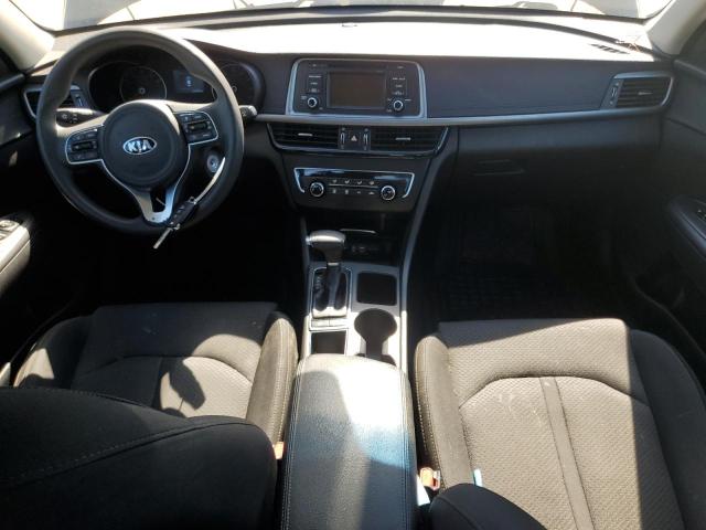 Photo 8 from auction – 2016 KIA OPTIMA LX with VIN 5XXGT4L37GG103539