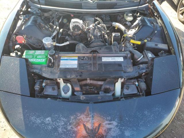 Photo 11 from auction – 1997 PONTIAC FIREBIRD with VIN 2G2FS22K5V2231498