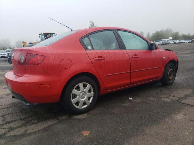 Photo 3 from auction – 2006 MAZDA 3 I with VIN JM1BK12F561525763
