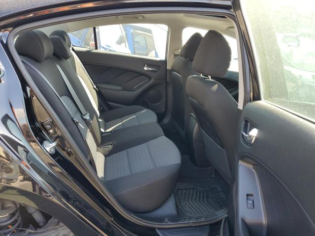 Photo 10 from auction – 2018 KIA FORTE LX with VIN 3KPFL4A72JE242513