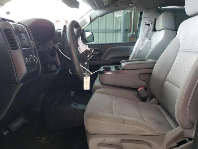 Photo 7 from auction – 2016 GMC SIERRA K15 with VIN 1GTV2LEC7GZ203865