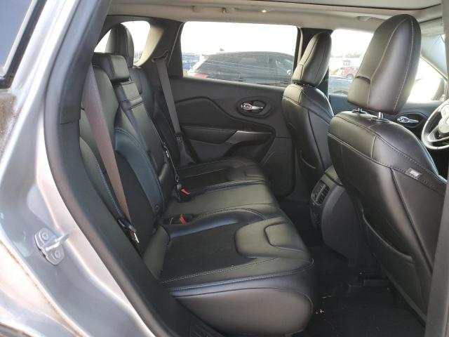Photo 10 from auction – 2019 JEEP CHEROKEE L with VIN 1C4PJLLBXKD265983