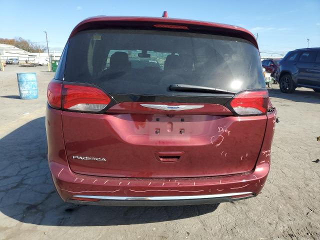 Photo 6 from auction – 2019 CHRYSLER PACIFICA T with VIN 2C4RC1BG4KR523612