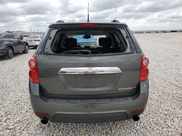 Photo 6 from auction – 2013 CHEVROLET EQUINOX LT with VIN 2GNFLDE32D6110743