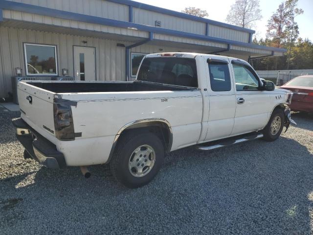 Photo 3 from auction – 2004 CHEVROLET SILVERADO with VIN 2GCEC19V541239362