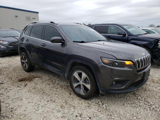 Photo 4 from auction – 2019 JEEP CHEROKEE L with VIN 1C4PJMDX4KD229111