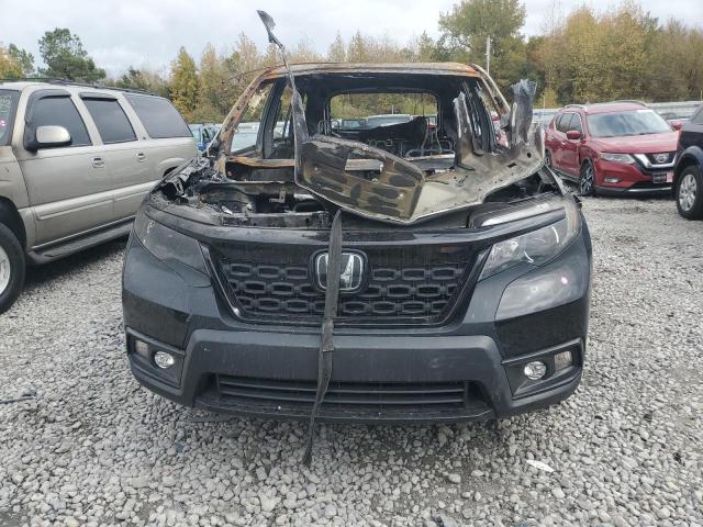 Photo 5 from auction – 2021 HONDA PASSPORT E with VIN 5FNYF7H50MB000016