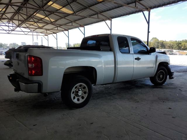 Photo 3 from auction – 2013 CHEVROLET SILVERADO with VIN 1GCRCPEA0DZ106166