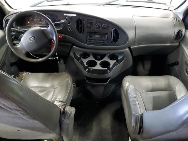 Photo 8 from auction – 2008 FORD ECONOLINE with VIN 1FBSS31L08DA31318
