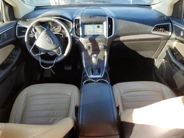 Фото 8 с аукциона – 2017 FORD EDGE SEL с VIN 2FMPK3J91HBC27825