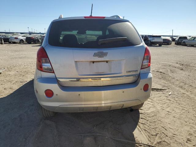 Photo 6 from auction – 2014 CHEVROLET CAPTIVA LT with VIN 3GNAL4EK5ES517606
