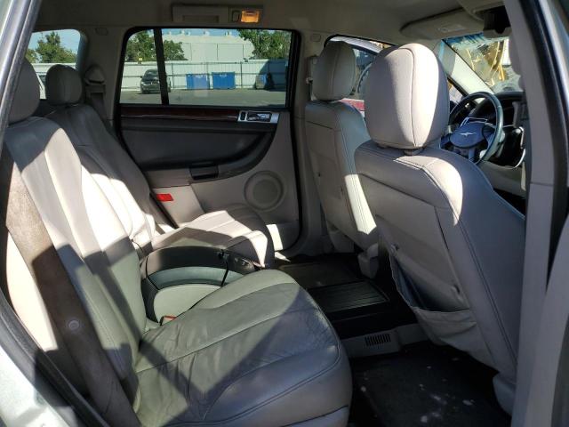Photo 11 from auction – 2004 CHRYSLER PACIFICA with VIN 2C8GF68424R300141