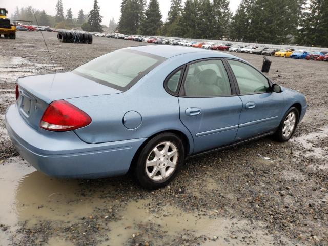 Photo 3 from auction – 2007 FORD TAURUS SEL with VIN 1FAFP56U47A204338