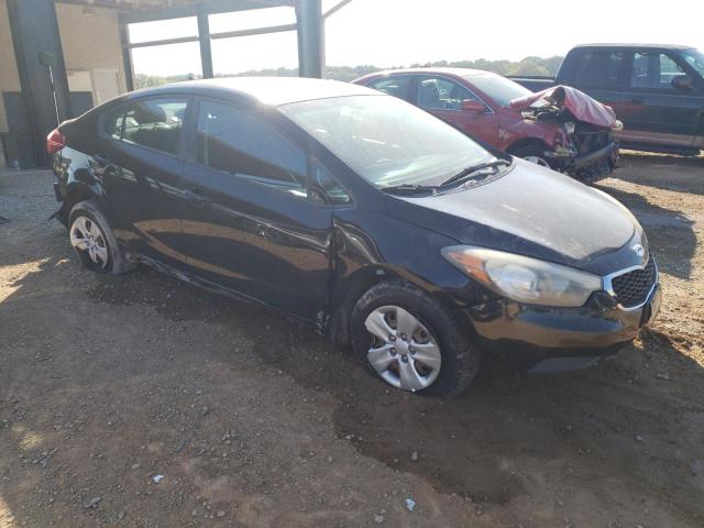 Photo 4 from auction – 2014 KIA FORTE LX with VIN KNAFK4A67E5144599