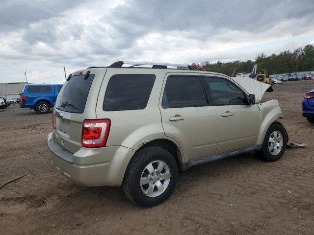 Photo 3 from auction – 2011 FORD ESCAPE LIM with VIN 1FMCU9E71BKA85669