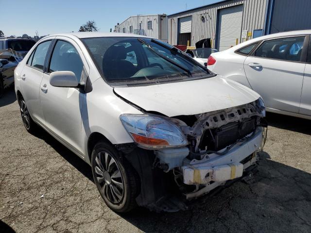 Photo 4 from auction – 2007 TOYOTA YARIS with VIN JTDBT923571084994