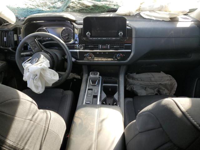 Photo 8 from auction – 2023 NISSAN PATHFINDER with VIN 5N1DR3BB2PC255468