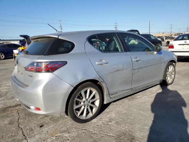 Photo 3 from auction – 2013 LEXUS CT 200 with VIN JTHKD5BH0D2162698
