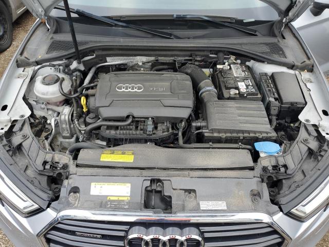 Photo 11 from auction – 2019 AUDI A3 PREMIUM with VIN WAUJEGFF2K1019069