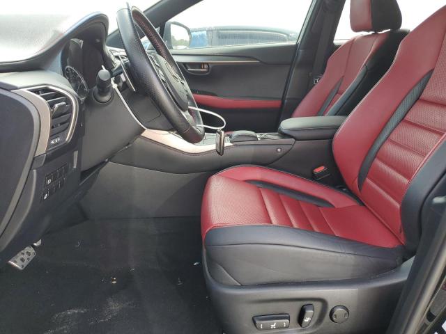 Photo 7 from auction – 2019 LEXUS NX 300 BAS with VIN JTJYARBZ9K2152251