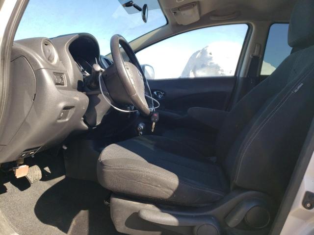 Photo 7 from auction – 2014 NISSAN VERSA NOTE with VIN 3N1CE2CP1EL359678