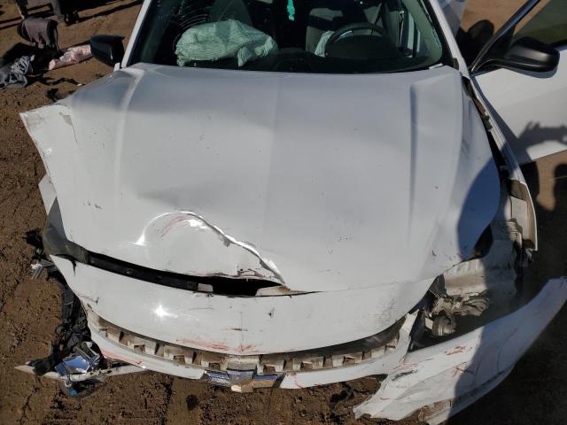 Zdjęcie 11 z aukcji – 2014 CHEVROLET MALIBU LS z VIN 1G11B5SL2EF277765