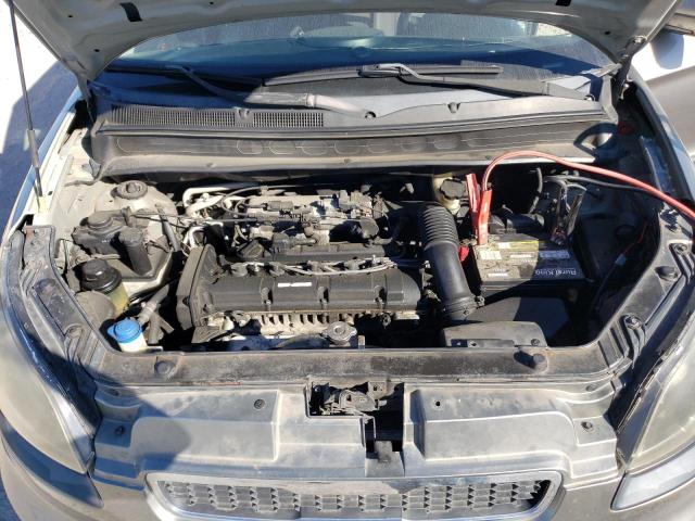 Photo 11 from auction – 2010 KIA SOUL + with VIN KNDJT2A28A7053304