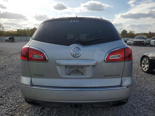 Photo 6 from auction – 2015 BUICK ENCLAVE with VIN 5GAKRCKD9FJ383019