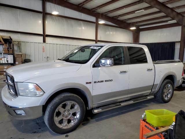 DODGE RAM 1500 L 2012 with VIN 1C6RD6NT5CS183140 - Photo from auction