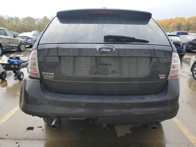 Photo 6 from auction – 2007 FORD EDGE SEL P with VIN 2FMDK49CX7BB53845