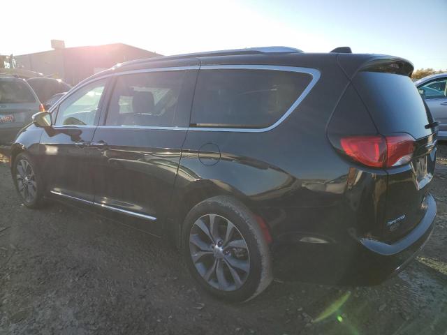 Photo 2 from auction – 2020 CHRYSLER PACIFICA L with VIN 2C4RC1GG1LR203237