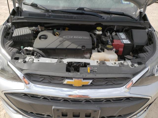 Photo 11 from auction – 2020 CHEVROLET SPARK 1LT with VIN KL8CD6SA2LC447533