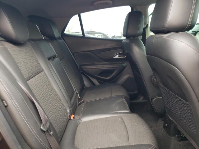 Photo 11 from auction – 2016 BUICK ENCORE CON with VIN KL4CJBSB9GB668943